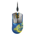 Razer DeathAdder V3 Pro - Fortnite Edition (Kabellos) (RZ01-04630700-R3M1)