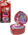 Polly Pocket Ringbox JGK21 Mattel 80° Jubiläum #G101
