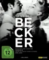 Jacques Becker Edition [4 Discs]
