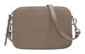 Liebeskind Berlin Umhängetasche Luka20 Crossbody Bag, aus echtem Rindsleder