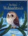 Die kleine Weihnachtseule: Nach einer wahren Geschi... | Buch | Zustand sehr gut