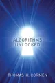 Algorithms Unlocked (Mit Press)