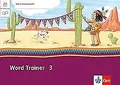 Mein Indianerheft / Wortschatz üben: Arbeitsheft  3... | Buch | Zustand sehr gut