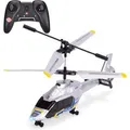 DICKIE RC Police Helicopter, RTR""