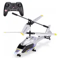 Dickie RC Police Helicopter, RTR (201103010)