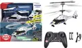 RC Police Helicopter (1:60)
