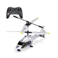 RC Police Helicopter, RTR