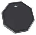 XDrum Schlagzeug TF-8 TrueFeel Practice Pad 8", Superleises, authentisches Reboundfeeling im Oktagon!