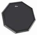 Practice Pad 8" Übungspad Gummi Schlagzeug Drumpad Drums Percussion Trommel
