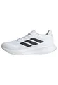 adidas Unisex Kinder RUNFALCON 5 Shoes JUNIOR, Cloud White/Core Black/Core Black, 39 1/3 EU