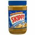 Skippy Extra Crunchy Super Crunch Peanut Butter 1.13Kg