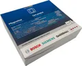 Pflegeset Bosch 00312111 Reiniger 4x125ml Pflegemittel für Wärmepumpentrockner mit Pflegeprogramm