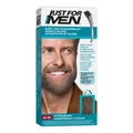 Just for men Brush in Color Gel mittelbraun 28.4 ml