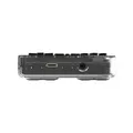 5906800299161 Tragbare Retro-Spielkonsole ANBERNIC RG35XX (2024) Schwarz/transpa