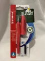 P003 Stabilo EasyBuddy - Füller M - Rosa - B-53922 - Neu