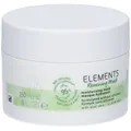 Wella Elements Starkende Masque Parabenfreier