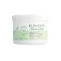 Elements parabenfreie Haarmaske (Haarkur) für jeden Haartyp 500 ml