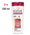 29,07€/L - Elvive Total Repair 5 Shampoo -Trockenes,strapaziertes Haar- 3x 250ml
