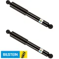 2x Stoßdämpfer BILSTEIN 19-141626 2 Stossdämpfer rechts links Hinten