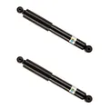 Stoßdämpfer-Set Hinterachse Gasdruck BILSTEIN für u.a. OPEL ASTRA