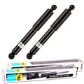 2x BILSTEIN B4 GASDRUCK STOSSDÄMPFER HINTEN passend für OPEL ASTRA H + ZAFIRA B