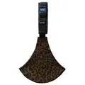 Wildride Kindertrage Brown Leopard