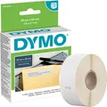 Dymo 11352 Etiketten Label s0722520 Rücksende weiß