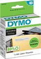 Dymo LabelWriter Rücksendeadressaufkleber weiß (S0722520)