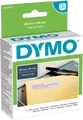 DYMO LW 11352 - DYMO Etiketten für LabelWriter, 25x54mm