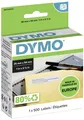 DYMO Etiketten Rolle  11352 S0722520 54 x 25 mm Papier Weiß 500 St. Permanent...