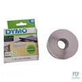 DYMO LabelWriter Rücksendeadressetiketten | 25 mm x 54 mm | Rolle mit 500 leicht