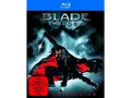 Blade Trilogy Blu-ray (FSK: 18)