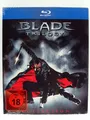 Blade Trilogy - 3 Filme Sammlung - Wesley Snipes, Kristofferson, Jessica Biel
