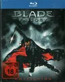 Blu-ray - BLADE Trilogy - Collection - Blade / Blade II / Blade Trinity