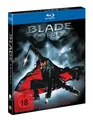 Blade - Teil: 1 - 3 - Uncut (1997 - 2003)[Blu-ray /FSK 18/NEU/OVP] Wesley Snipes