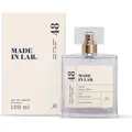 048 Made in Lab 100ml EDP FÜR FRAUEN
