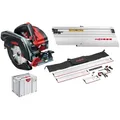 Mafell Handkreissäge K 65 18M bl Aktionsset 1P0415