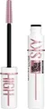 MAYBELLINE NEW YORK Mascara LASH SENSATIONAL SKY HIGH TINTED PRIMER, mit mehr Volumen