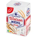 Gut&Günstig Qualitäts Weizenmehl Type 405 1kg Packung