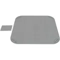 Bestway Whirlpool Bodenschutz-Set LAY-Z-SPA | 196 x 196 cm | 17 Fliesen | für Whirlpools bis 196 x 196 cm