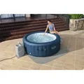 Schaumstoffmatte für SPA Puzzle 50x50cm 16tlg Bestway 60334