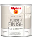 Alpina Küche & Badezimmer Fliesen-Finish 2K 750 ml