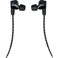 Razer Moray, Kabelgebunden, 20 - 24000 Hz, 31 g, Kopfhörer, Schwarz - Schwarz