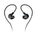 Razer Moray - Ergonomischer In-Ear-Monitor-Kopfhörer für ganztägiges Streaming