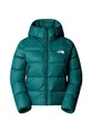 Damen Daunenjacke mit Kapuze HYALITE XL