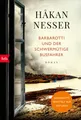 Barbarotti und der schwermütige Busfahrer | Håkan Nesser | deutsch