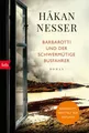 Barbarotti und der schwermütige Busfahrer: Roman (Gunnar Barbarotti, Band 6) Ber