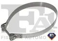 FA1 144-815 Halter für Schalldämpfer Halter Auspuff Haltering