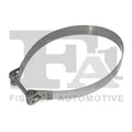ORIGINAL® Fa1 144-815 Halter, Schalldämpfer für Mercedes-Benz A-CLASS VANEO