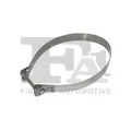1x Halter, Schalldämpfer FA1 144-815 passend für MERCEDES-BENZ